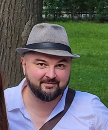 Иван Дьяченко 