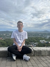Кирилл Школенко 