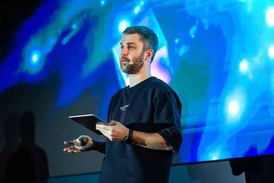 Евгений Крысанов