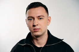 Дмитрий Конюк 