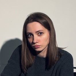 Дарья Герасина 