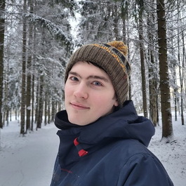 Василий Иванов 