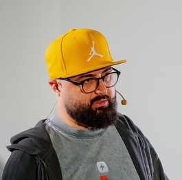 Алексей Григорьев 