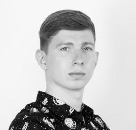 Илья Соловьев 
