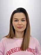 Юрьева Радда 