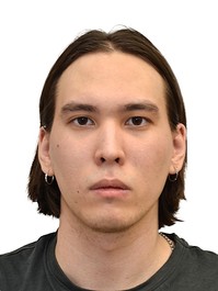 Тимур Захода 