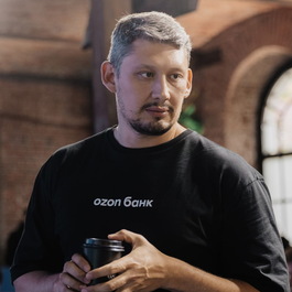 Марк Паненко 