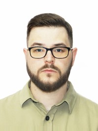 Михаил Костецкий 