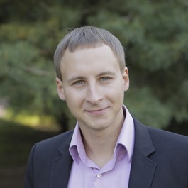 Святослав Котусев Святослав Котусев