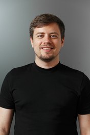 Кузьма Лешаков Кузьма Лешаков