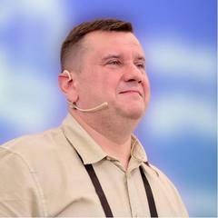 Александр Соколов