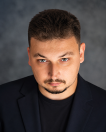 Дмитрий Виноградов 