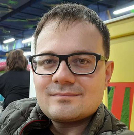 Александр Михеев 