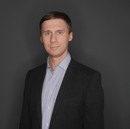 Алексей Брезгин 