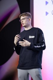 Валерий Березовский 