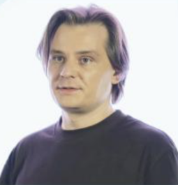 Наумченко Николай 