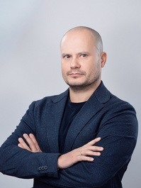 Лебедев Максим Сергеевич 