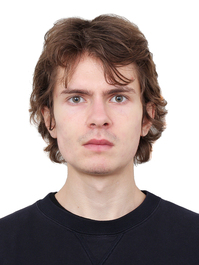 Георгий Белянин 