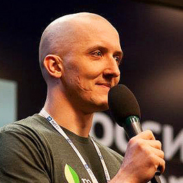 Сергей Туленцев 
