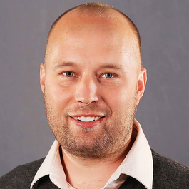 Henrik Ingo 