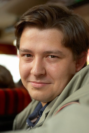 Андрей Шетухин 