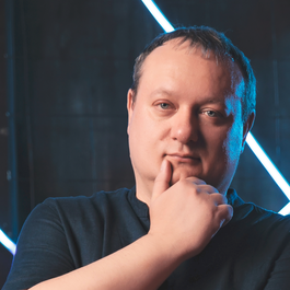Владимир Кочетков 