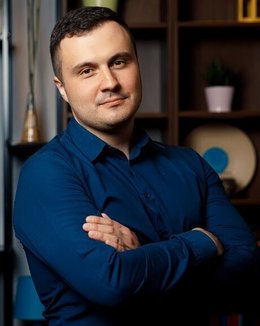 Дмитрий Иванов