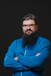 Алексей Шпагин