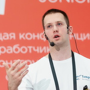 Александр Крижановский 