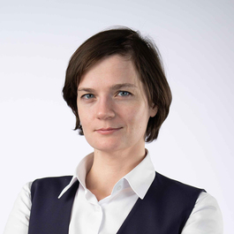 Ольга Проневич 