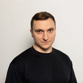 Алексей Терентьев Алексей Терентьев