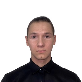 Даниил Кашапов 