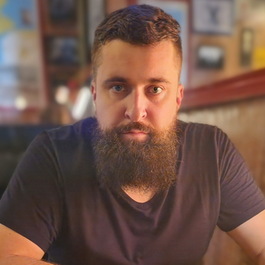 Александр Бардаш Александр Бардаш