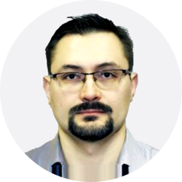 Игорь Симонов 