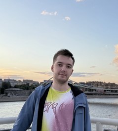Кирилл Першин 