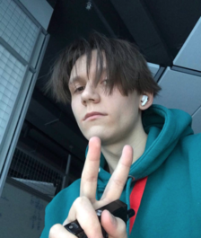 Денис Домашевич 