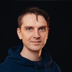 Илья Сазонов