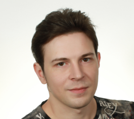 Иван Головко 