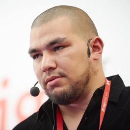 Андрей Минкин 
