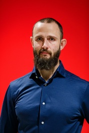 Дмитрий Рузанов 