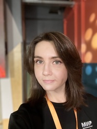 Наталья Азисова 
