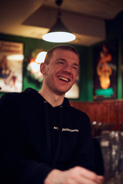 Артем Фатов 