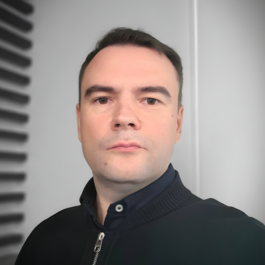 Александр Григорьев 