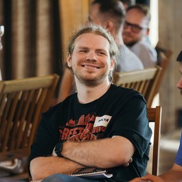 Константин Крамлих 