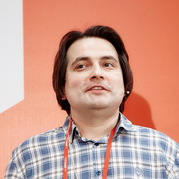 Вячеслав Крюков 