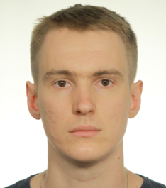 Сергей Курганов 