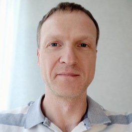 Алексей Ситка 