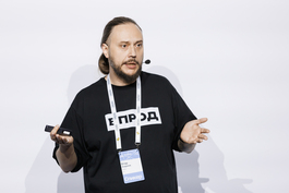 Егор Андреев 