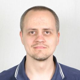 Михаил Кацуба 