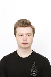 Павел Пересторонин 